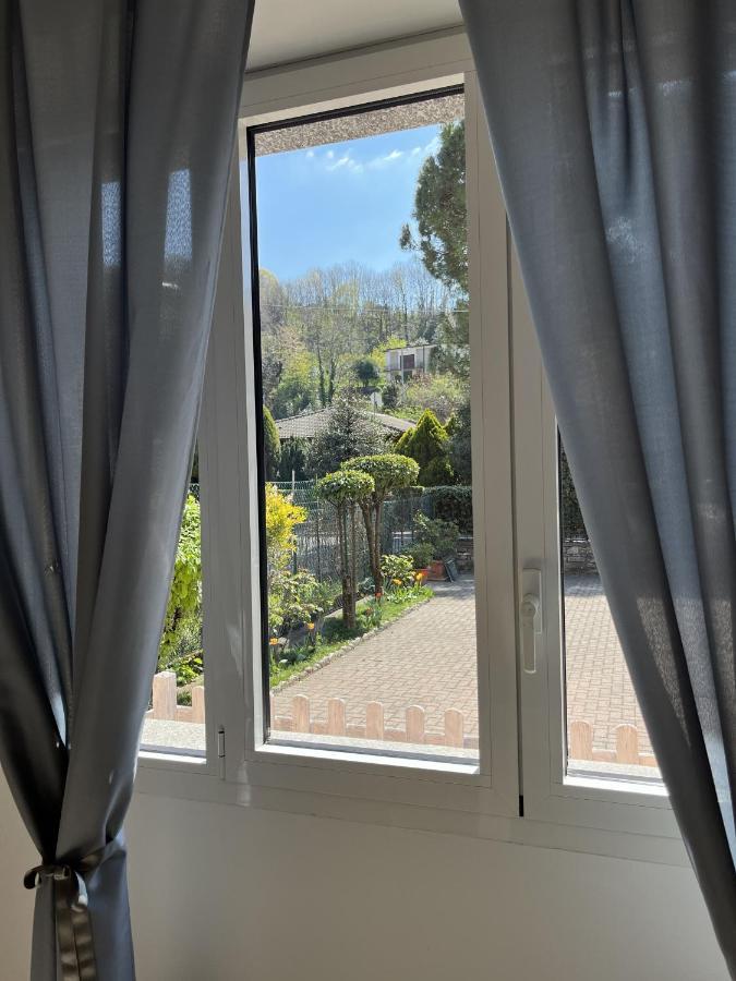 Ca Del Fili Lenno Exterior foto