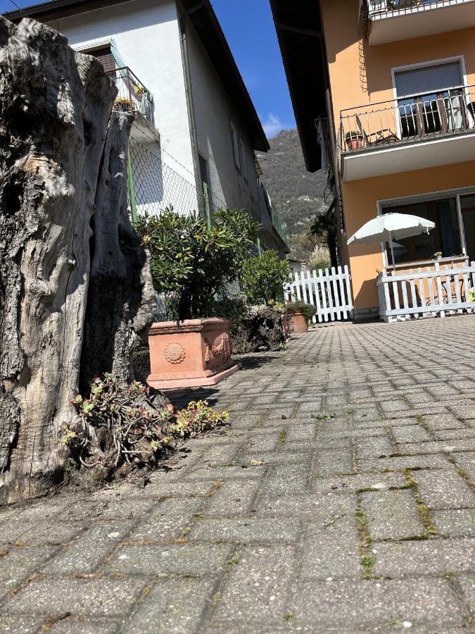 Ca Del Fili Lenno Exterior foto